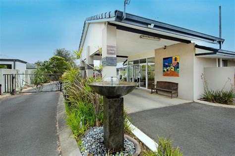 gale street motel & villas.